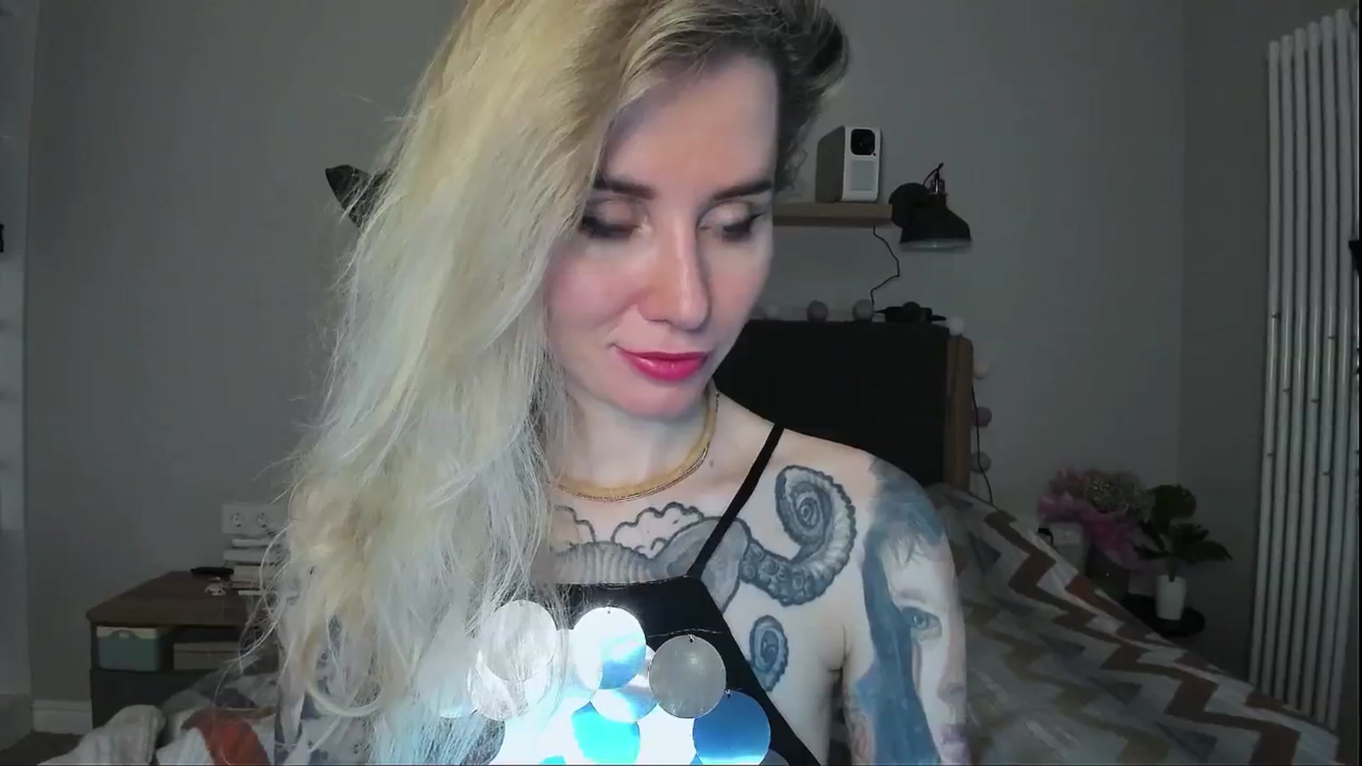 Gallery image thumbnail from Alexa_Smithhh's myfreecams stream on, 06/28/2024, 19:45 image 9 of 20
