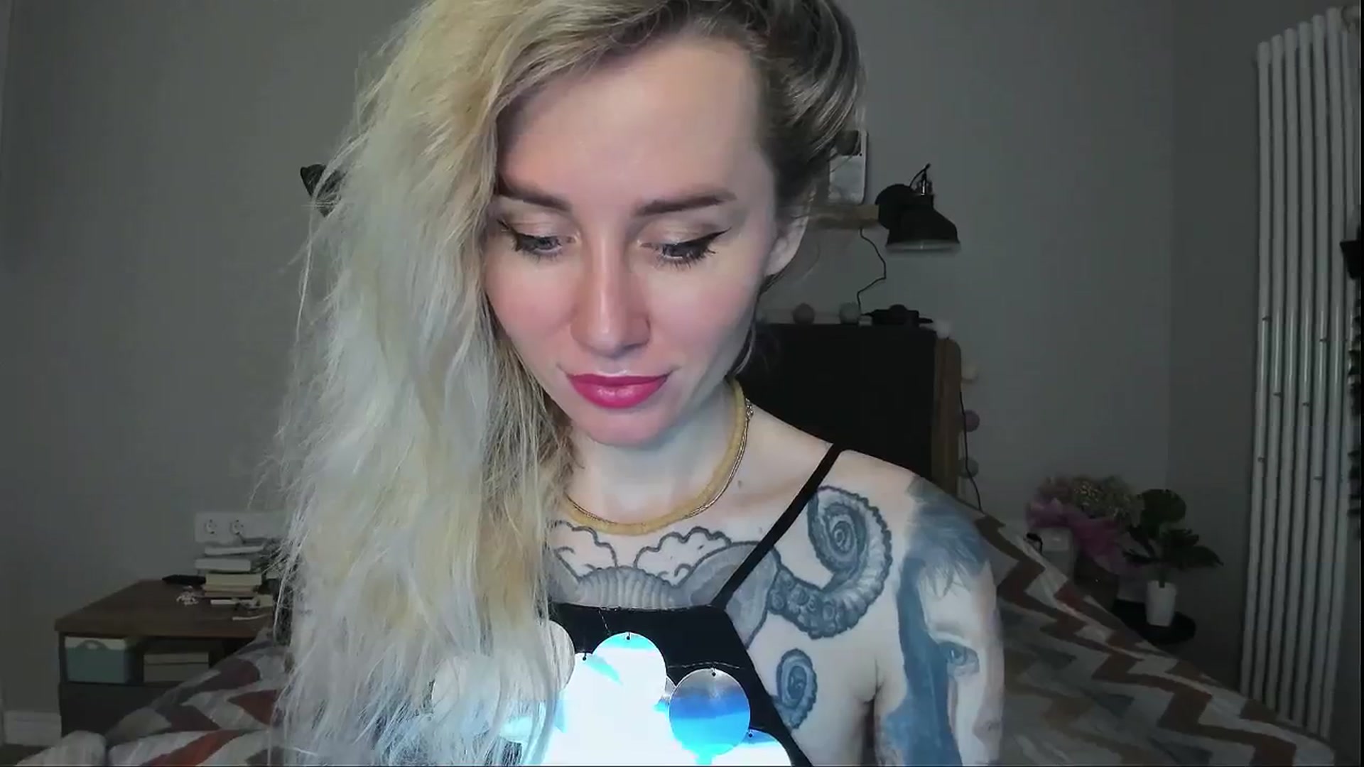 Gallery image thumbnail from Alexa_Smithhh's myfreecams stream on, 06/28/2024, 19:45 image 18 of 20
