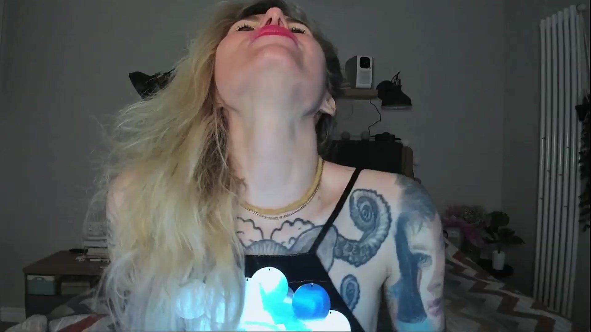 Gallery image thumbnail from Alexa_Smithhh's myfreecams stream on, 06/28/2024, 19:45 image 19 of 20