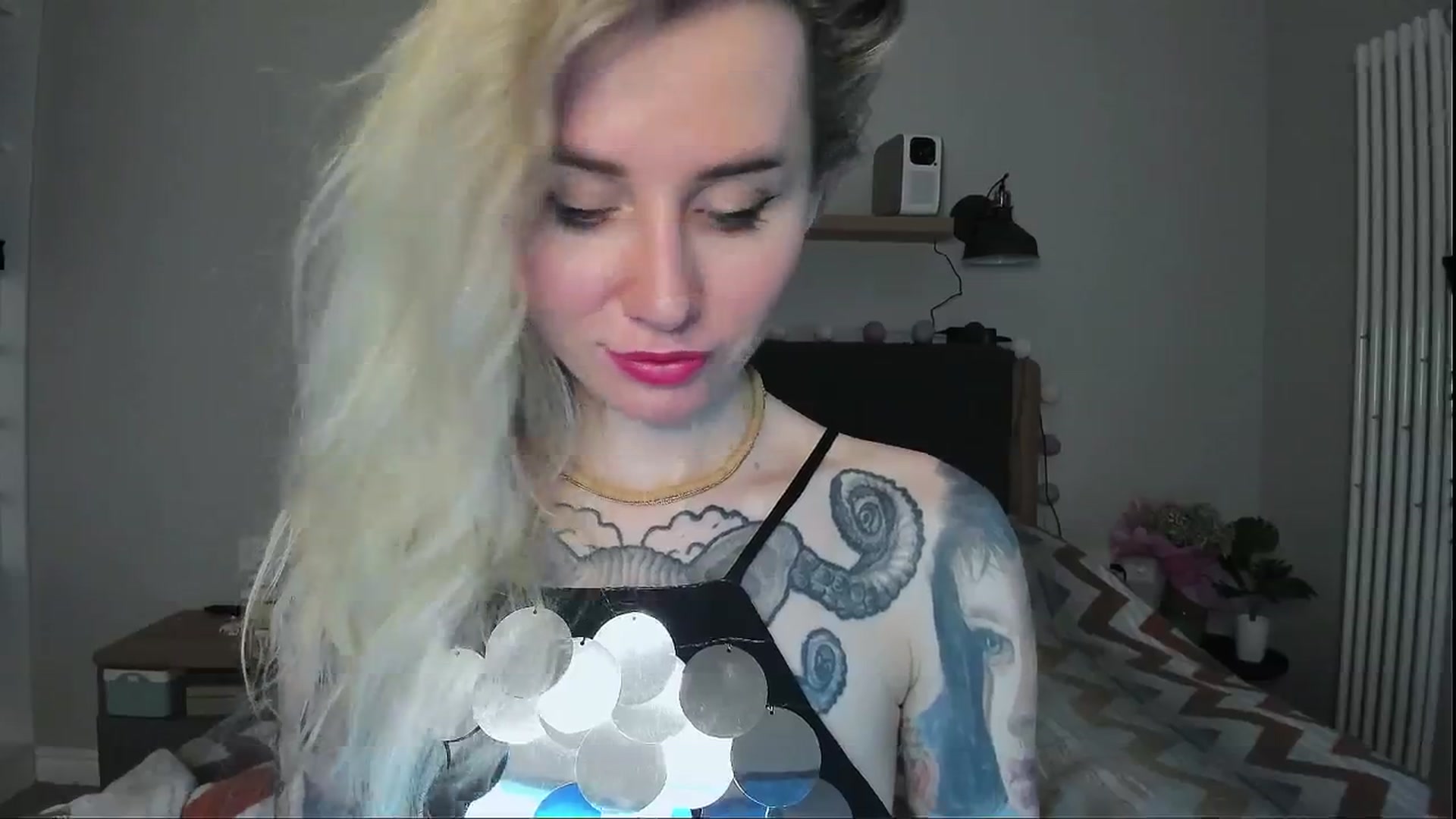 Gallery image thumbnail from Alexa_Smithhh's myfreecams stream on, 06/28/2024, 19:45 image 7 of 20