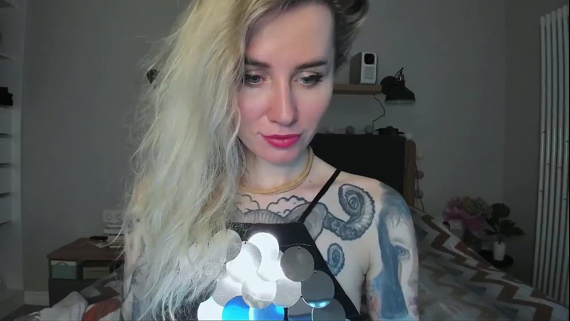 Gallery image thumbnail from Alexa_Smithhh's myfreecams stream on, 06/28/2024, 19:45 image 6 of 20