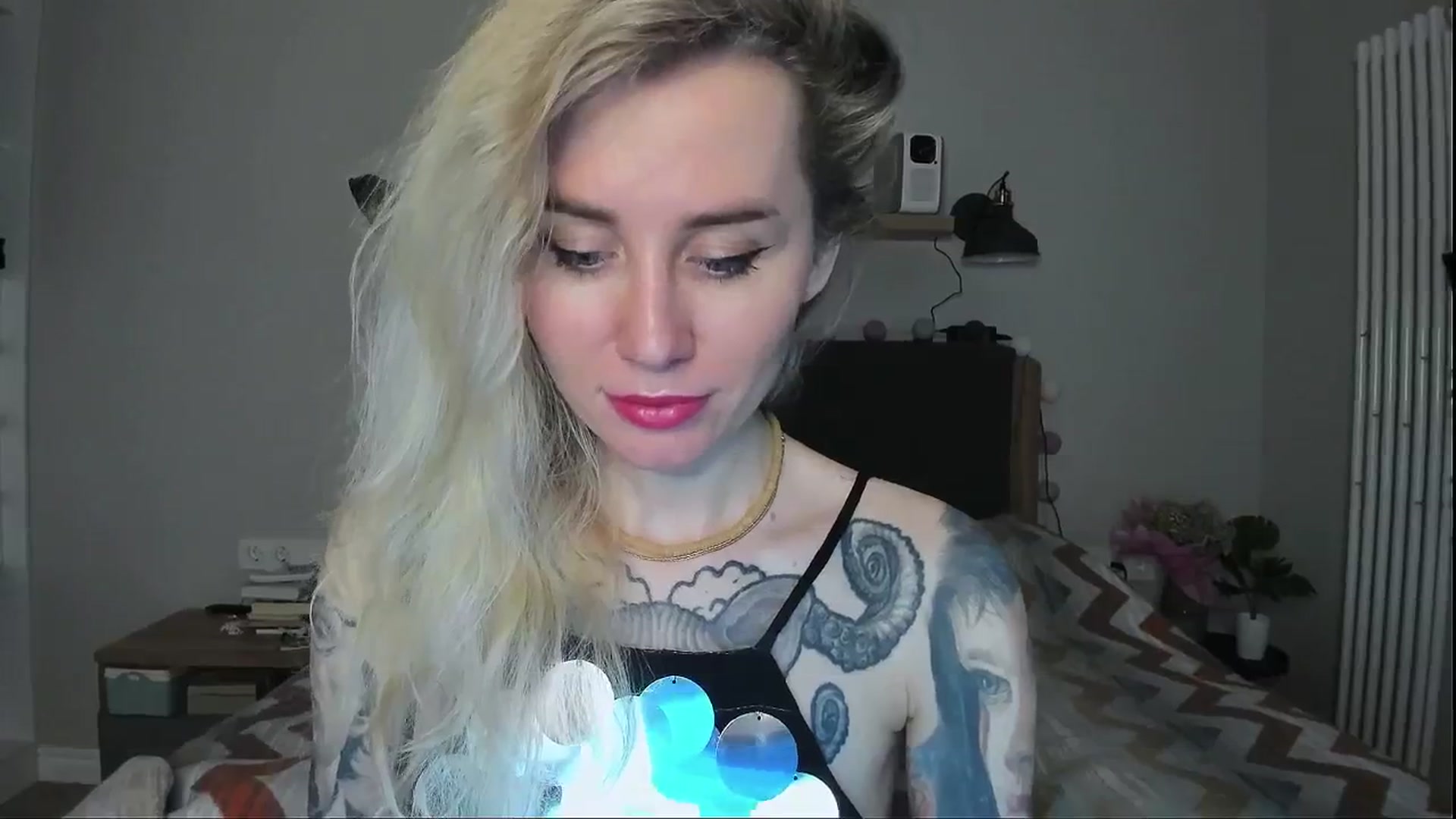 Gallery image thumbnail from Alexa_Smithhh's myfreecams stream on, 06/28/2024, 19:45 image 14 of 20