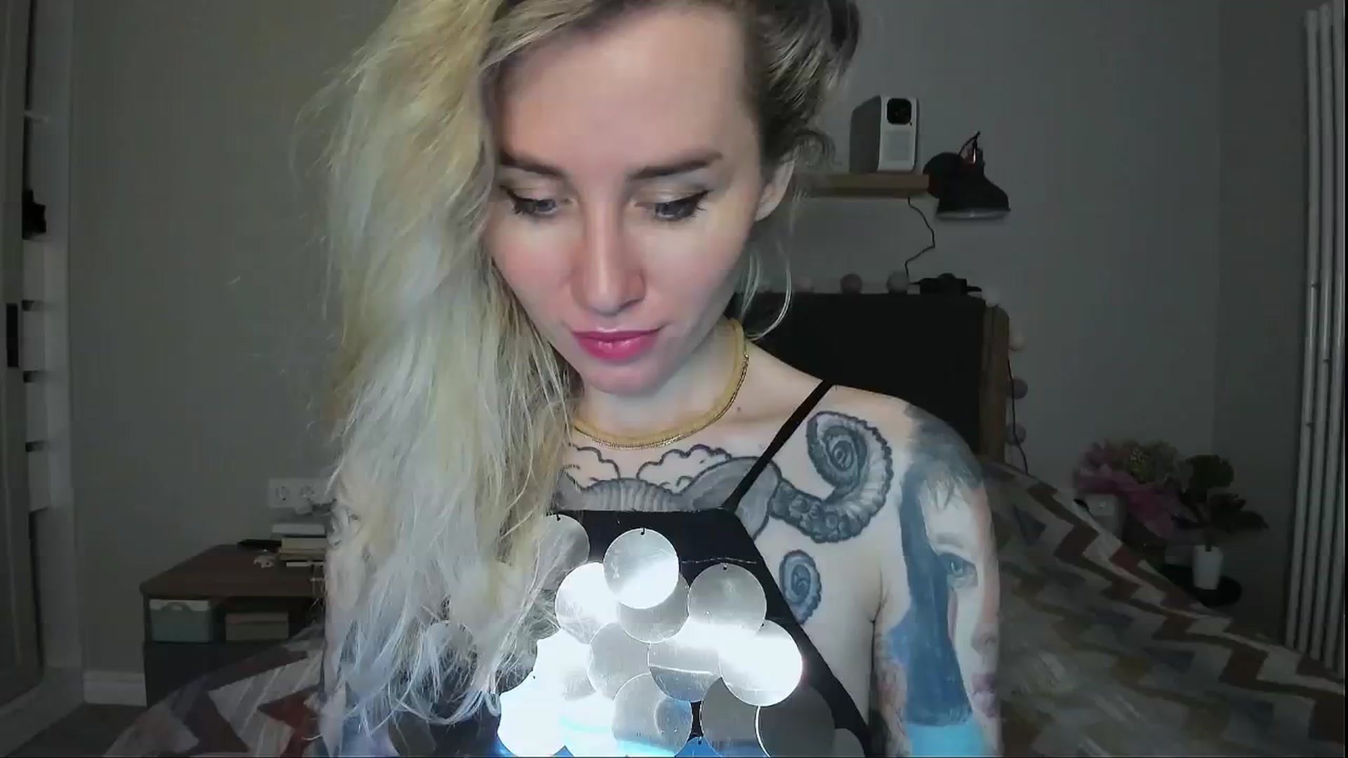 Gallery image thumbnail from Alexa_Smithhh's myfreecams stream on, 06/28/2024, 21:19 image 10 of 20