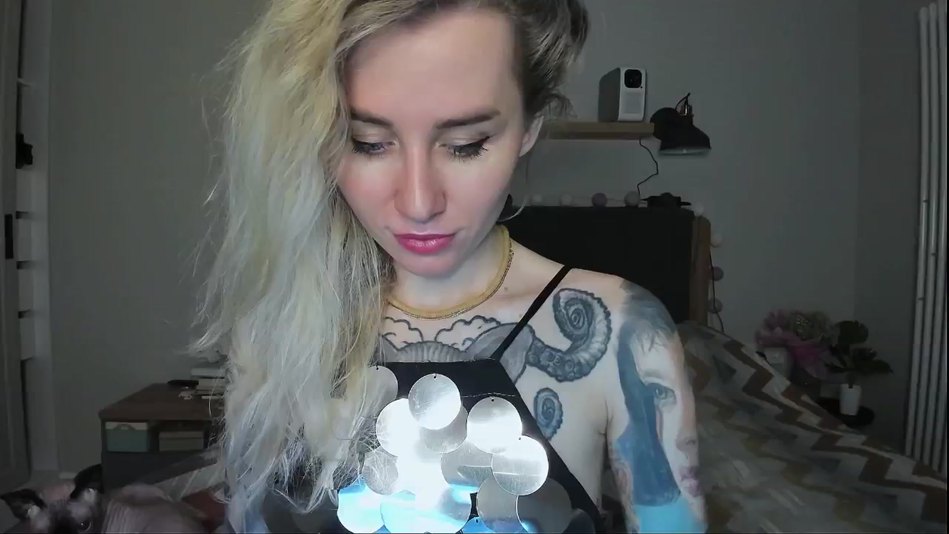 Gallery image thumbnail from Alexa_Smithhh's myfreecams stream on, 06/28/2024, 21:19 image 9 of 20