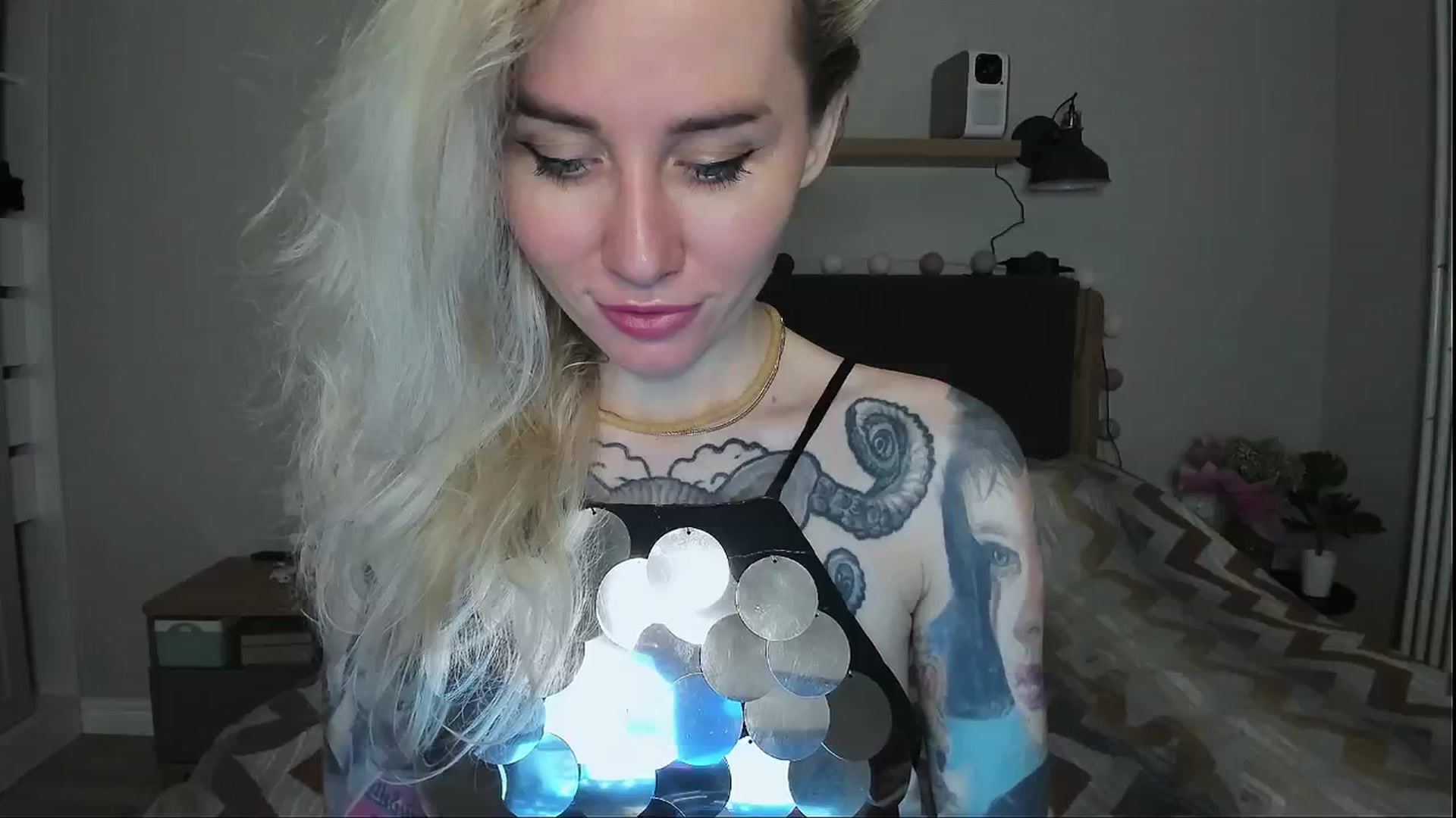 Gallery image thumbnail from Alexa_Smithhh's myfreecams stream on, 06/28/2024, 21:19 image 19 of 20