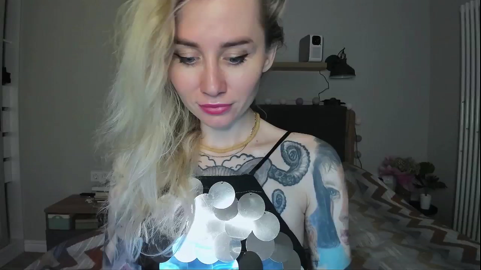 Gallery image thumbnail from Alexa_Smithhh's myfreecams stream on, 06/28/2024, 21:19 image 1 of 20