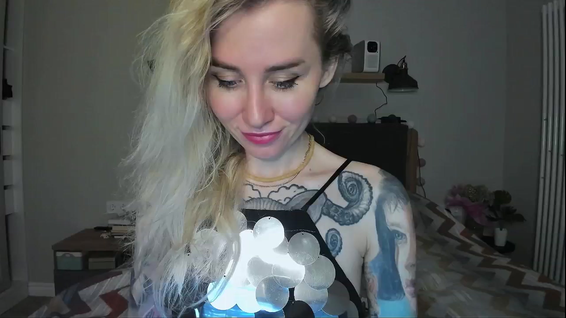 Gallery image thumbnail from Alexa_Smithhh's myfreecams stream on, 06/28/2024, 21:19 image 2 of 20