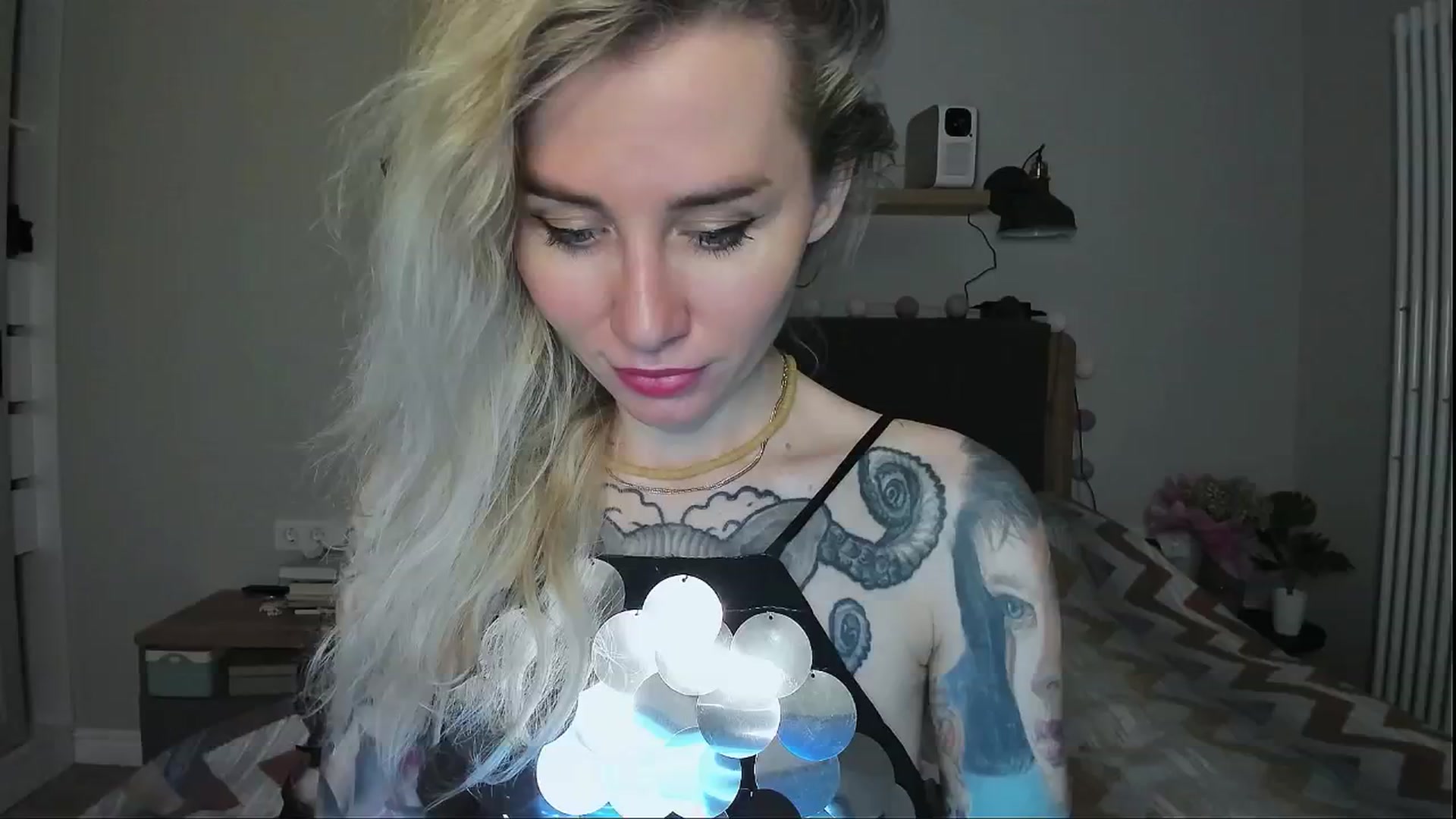 Gallery image thumbnail from Alexa_Smithhh's myfreecams stream on, 06/28/2024, 21:19 image 3 of 20