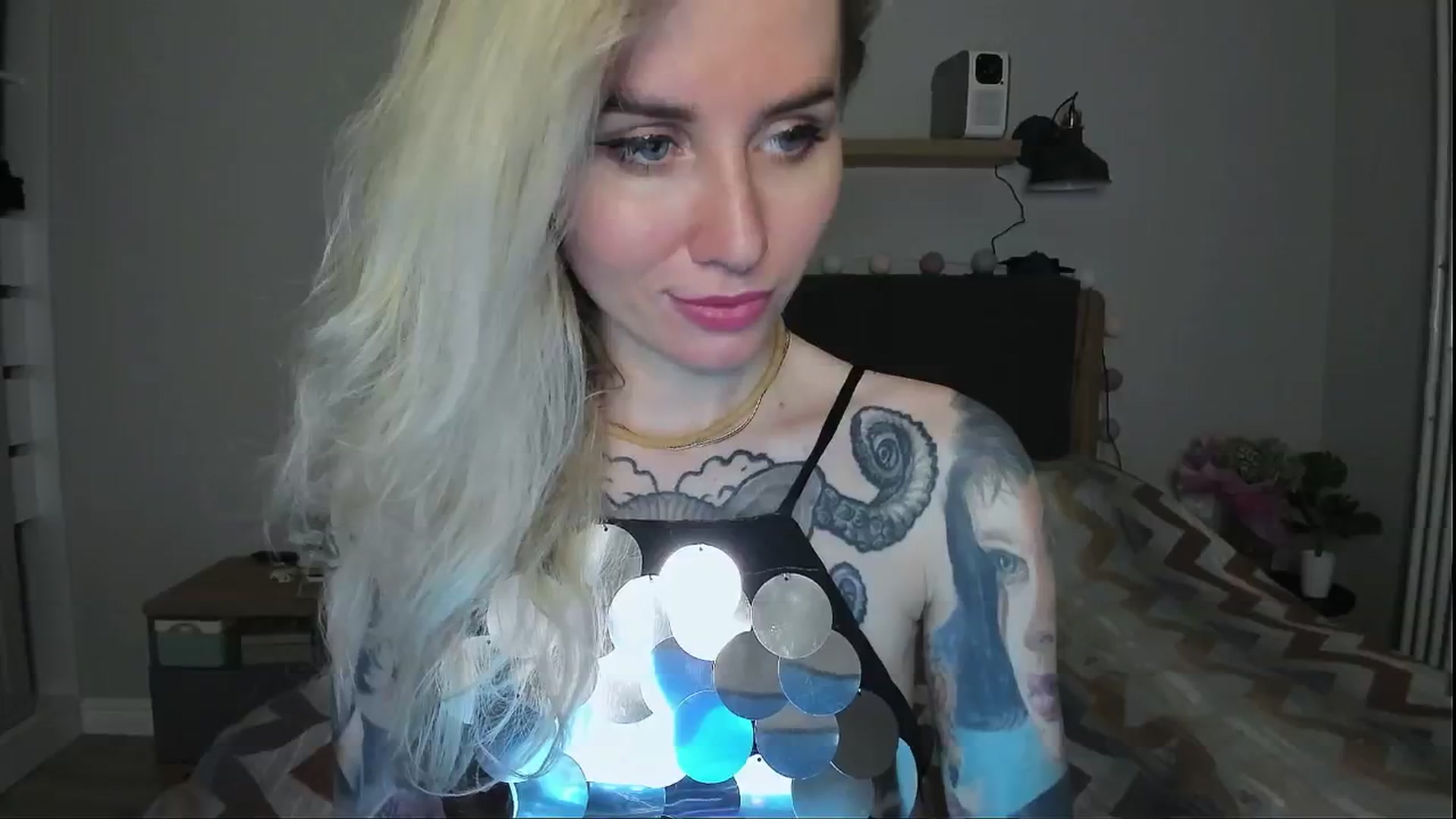 Gallery image thumbnail from Alexa_Smithhh's myfreecams stream on, 06/28/2024, 21:19 image 20 of 20