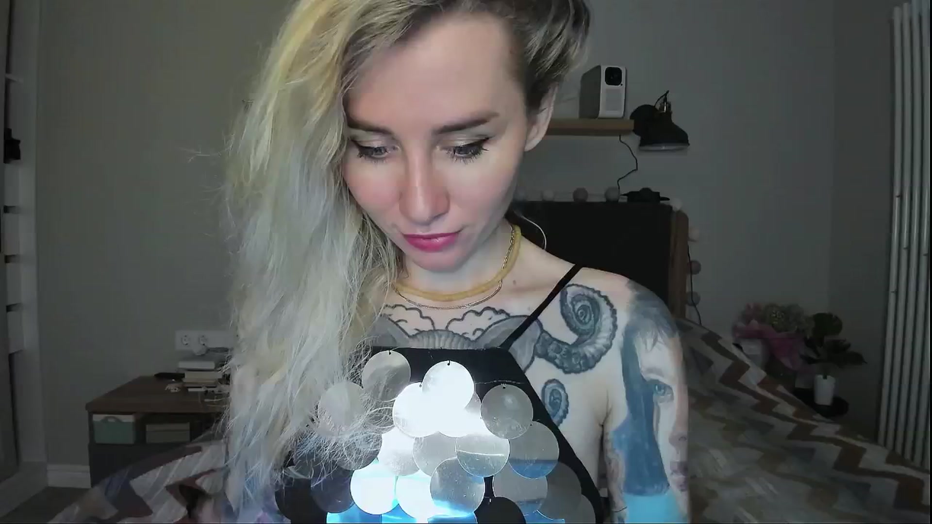 Gallery image thumbnail from Alexa_Smithhh's myfreecams stream on, 06/28/2024, 21:19 image 4 of 20
