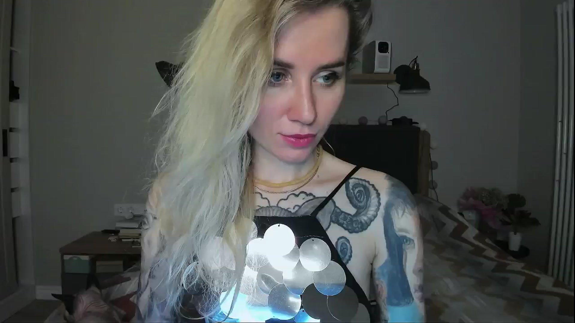 Gallery image thumbnail from Alexa_Smithhh's myfreecams stream on, 06/28/2024, 21:19 image 7 of 20