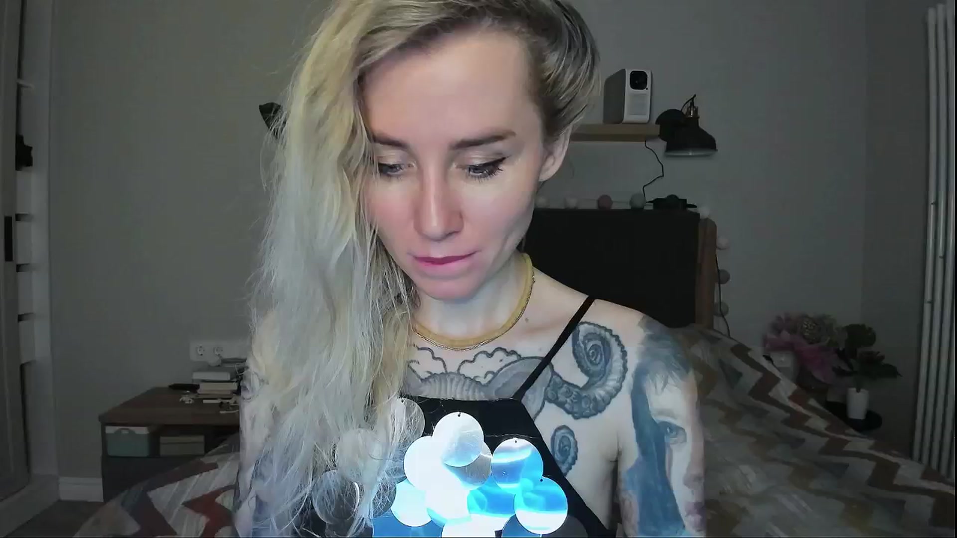 Gallery image thumbnail from Alexa_Smithhh's myfreecams stream on, 06/28/2024, 21:19 image 11 of 20
