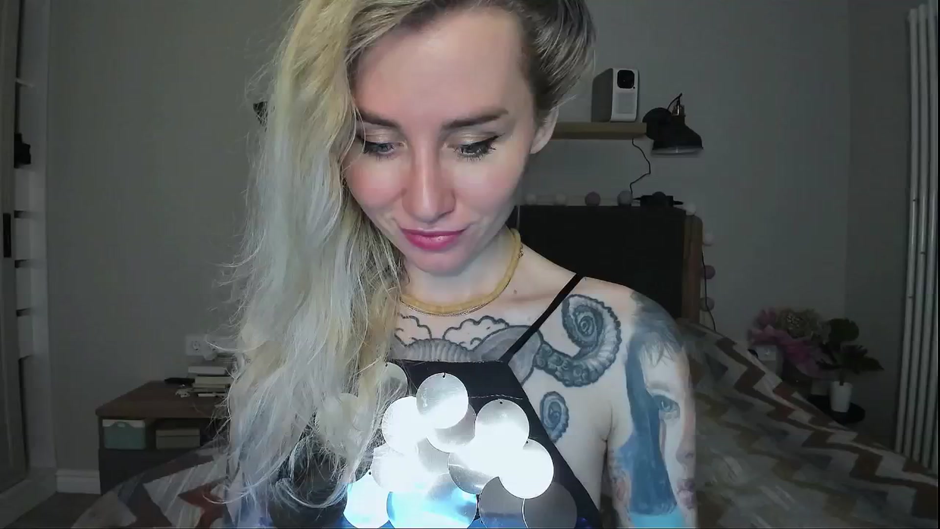 Gallery image thumbnail from Alexa_Smithhh's myfreecams stream on, 06/28/2024, 21:19 image 12 of 20