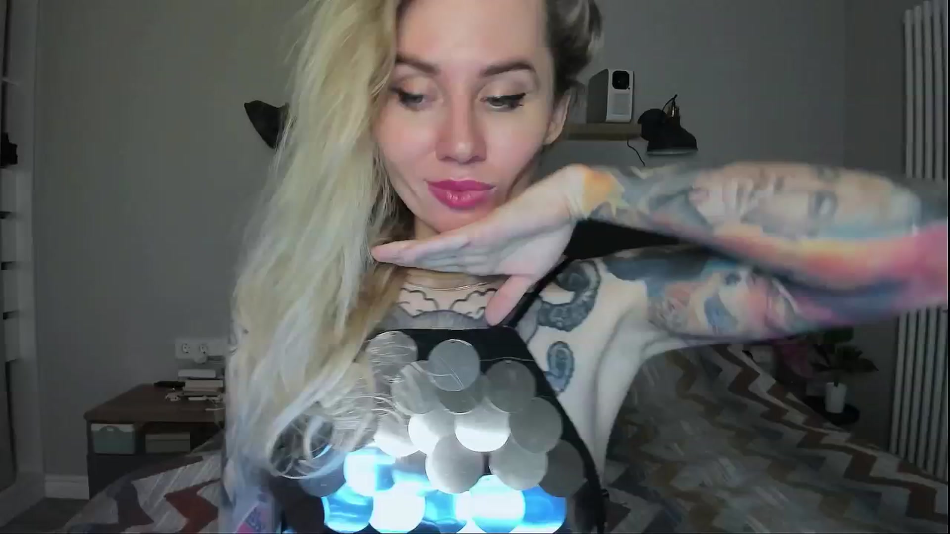 Gallery image thumbnail from Alexa_Smithhh's myfreecams stream on, 06/28/2024, 21:19 image 5 of 20