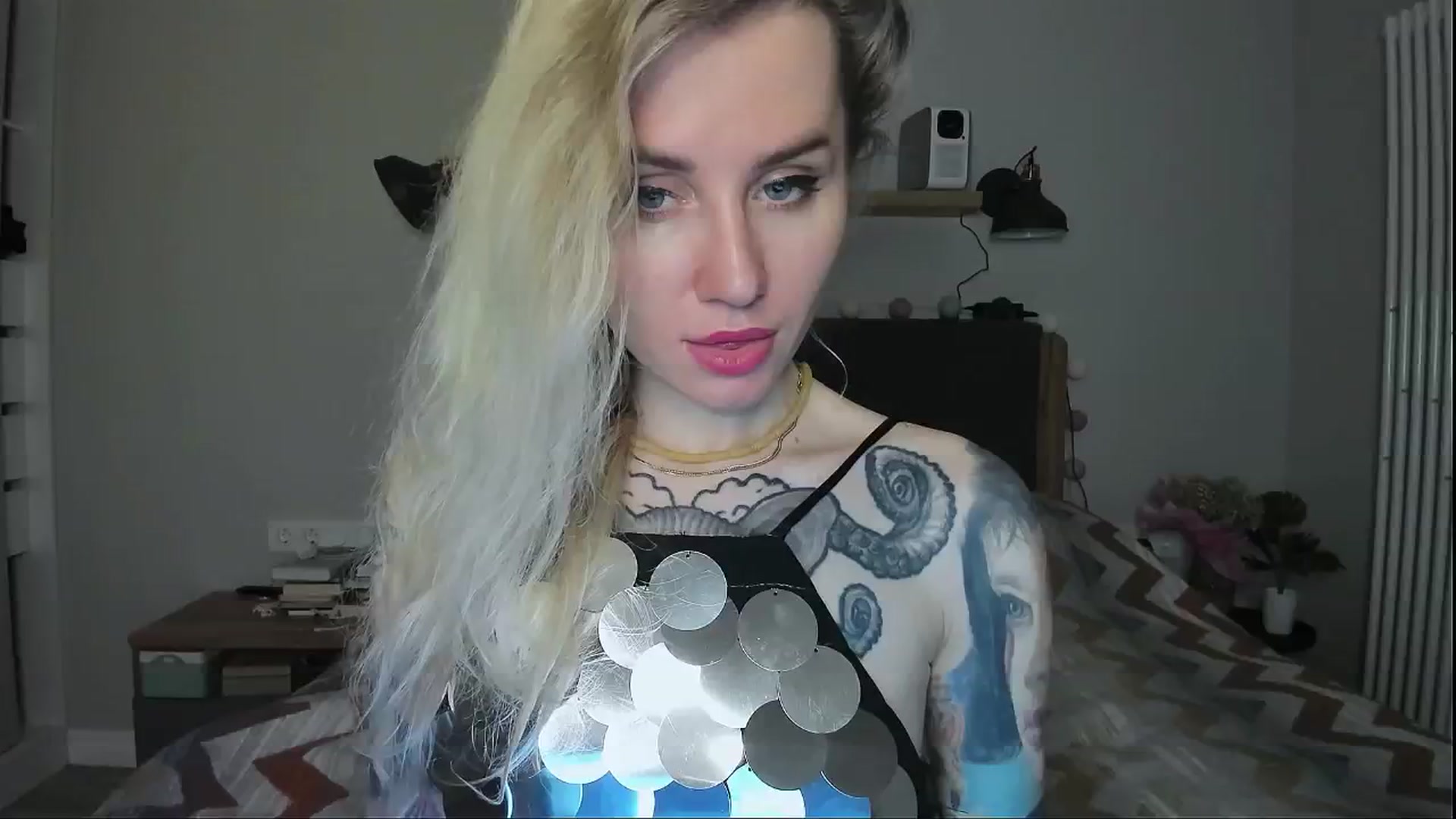 Gallery image thumbnail from Alexa_Smithhh's myfreecams stream on, 06/28/2024, 21:19 image 6 of 20