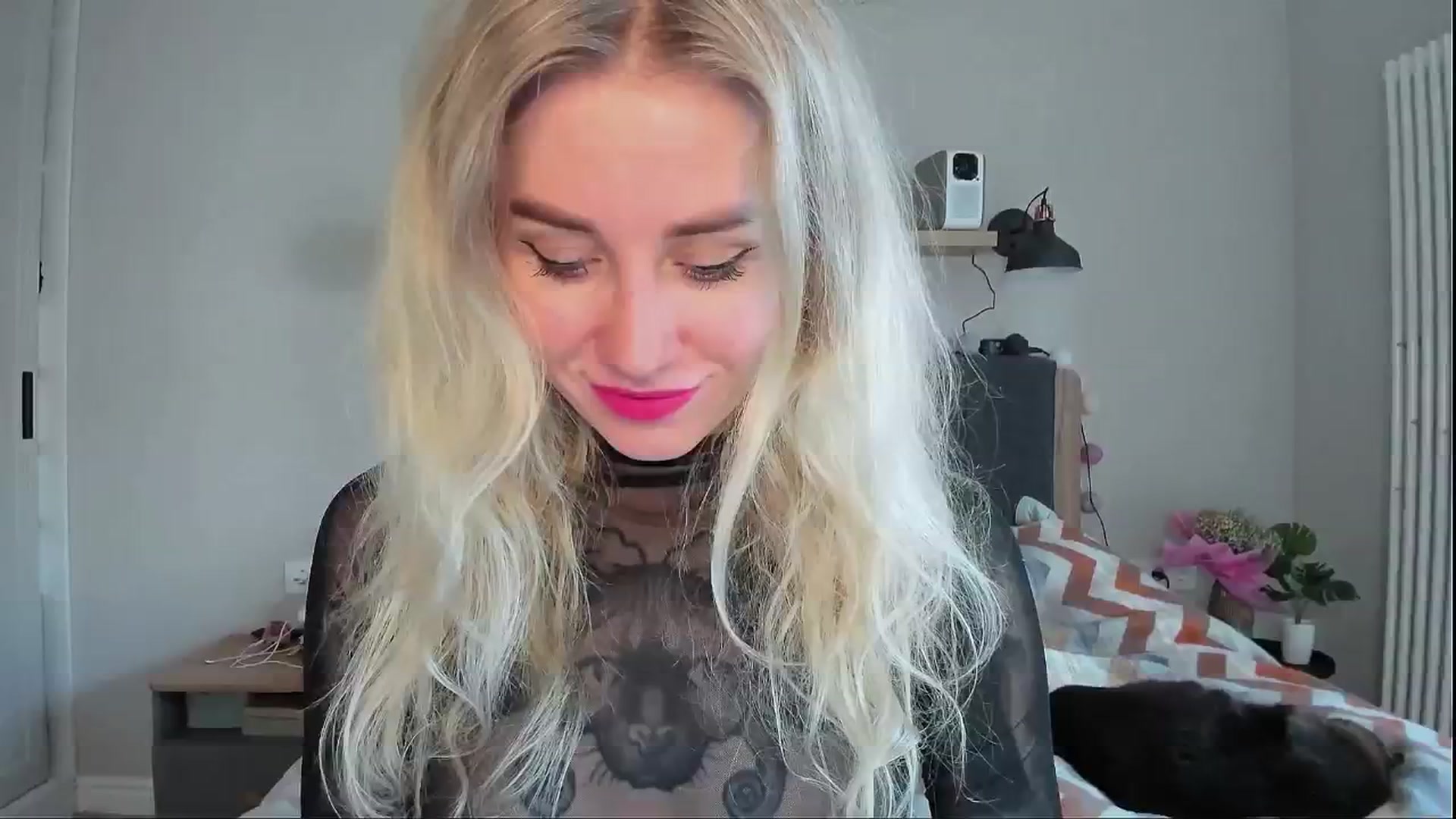 Gallery image thumbnail from Alexa_Smithhh's myfreecams stream on, 06/30/2024, 18:16 image 2 of 20