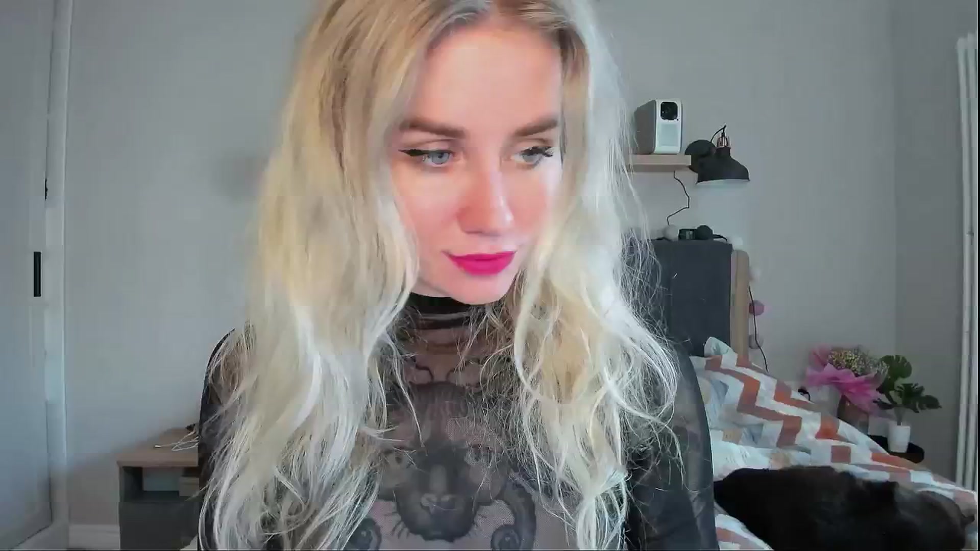 Gallery image thumbnail from Alexa_Smithhh's myfreecams stream on, 06/30/2024, 18:16 image 4 of 20