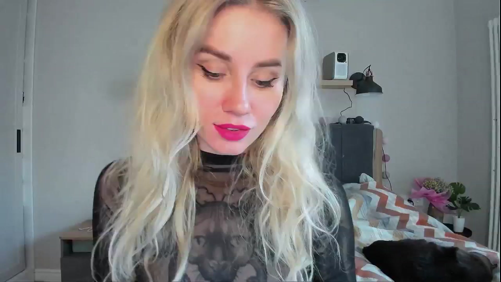 Gallery image thumbnail from Alexa_Smithhh's myfreecams stream on, 06/30/2024, 18:16 image 5 of 20