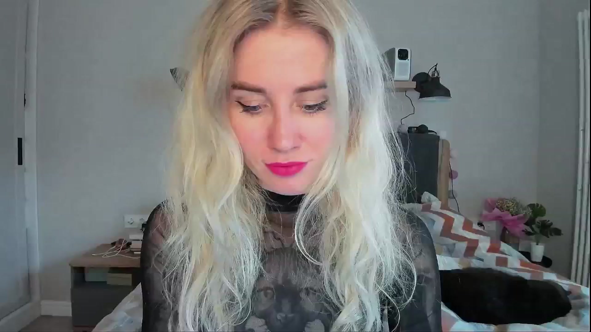 Gallery image thumbnail from Alexa_Smithhh's myfreecams stream on, 06/30/2024, 18:16 image 17 of 20