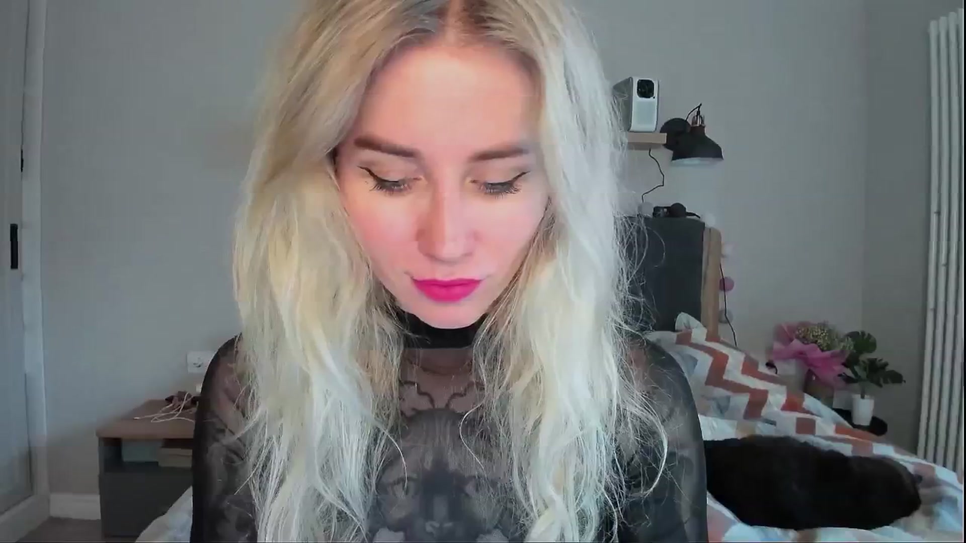 Gallery image thumbnail from Alexa_Smithhh's myfreecams stream on, 06/30/2024, 18:16 image 20 of 20