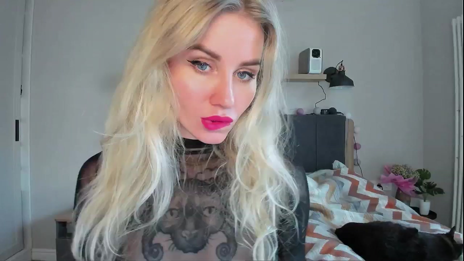 Gallery image thumbnail from Alexa_Smithhh's myfreecams stream on, 06/30/2024, 18:16 image 7 of 20