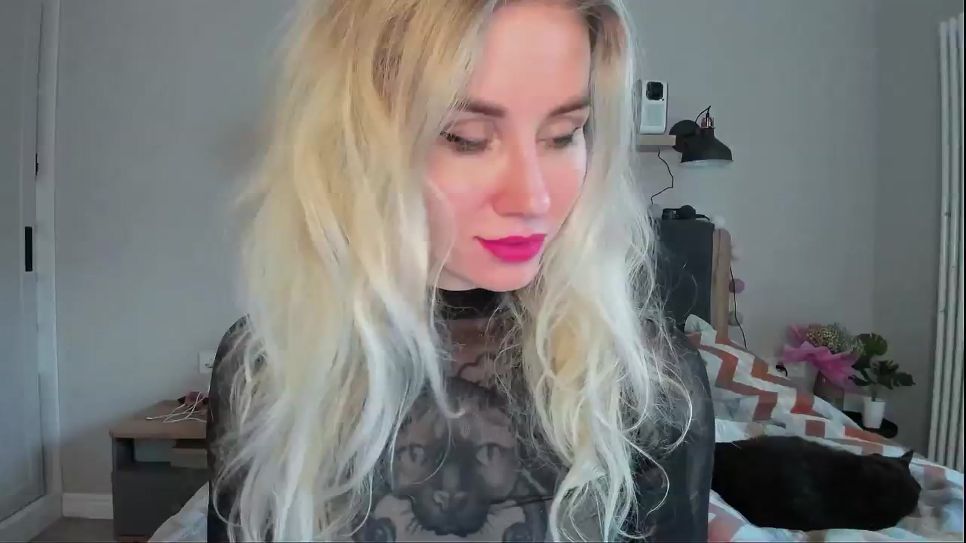 Gallery image thumbnail from Alexa_Smithhh's myfreecams stream on, 06/30/2024, 18:16 image 14 of 20