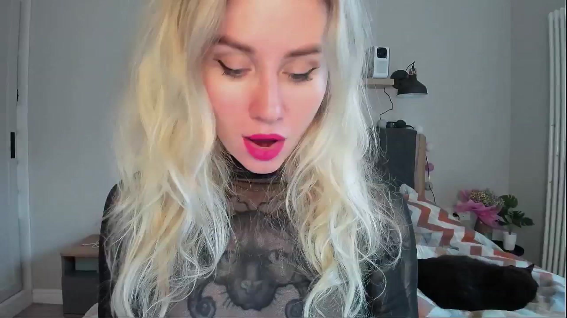 Gallery image thumbnail from Alexa_Smithhh's myfreecams stream on, 06/30/2024, 18:16 image 15 of 20