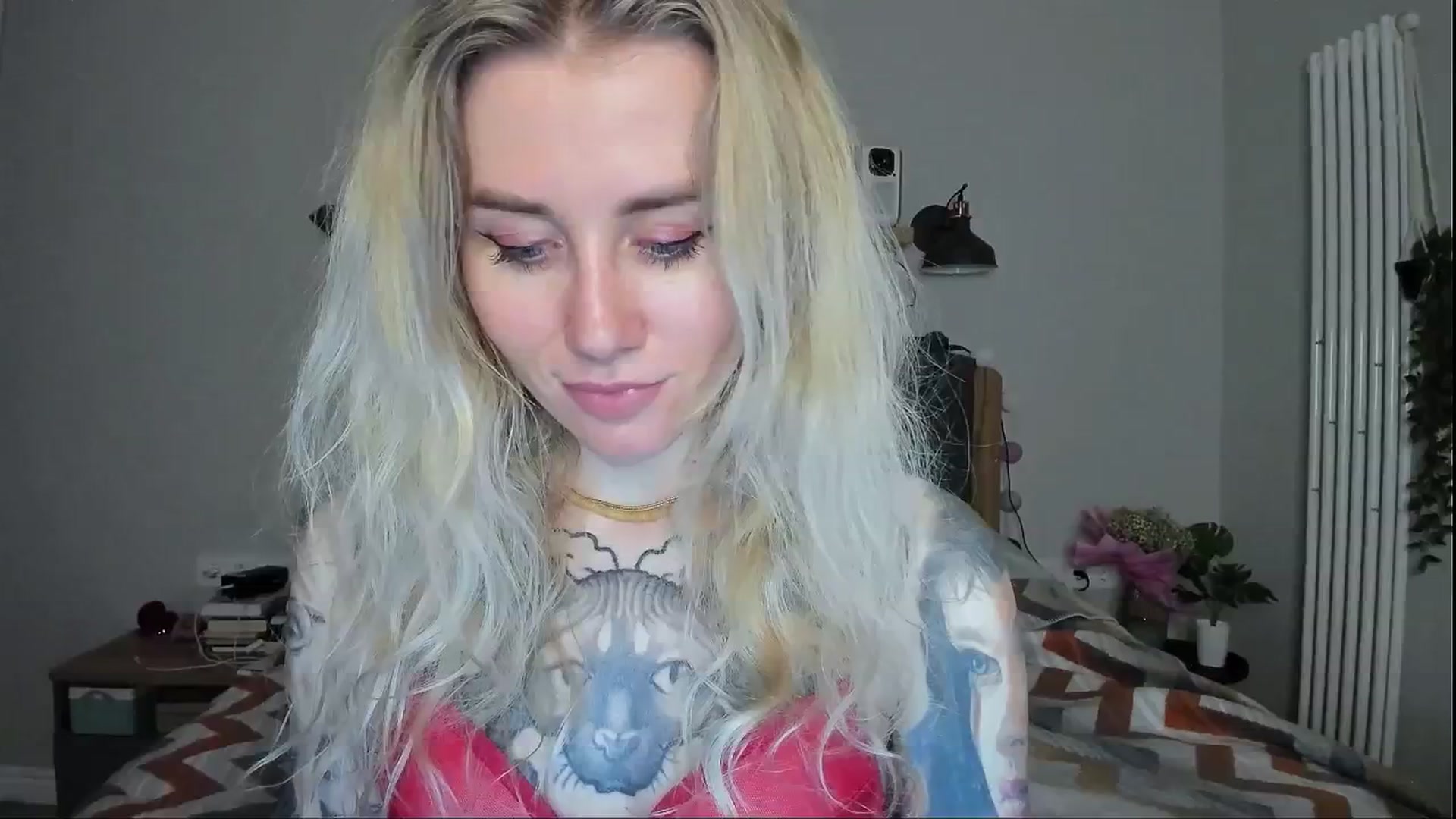 Gallery image thumbnail from Alexa_Smithhh's myfreecams stream on, 07/01/2024, 21:00 image 19 of 20