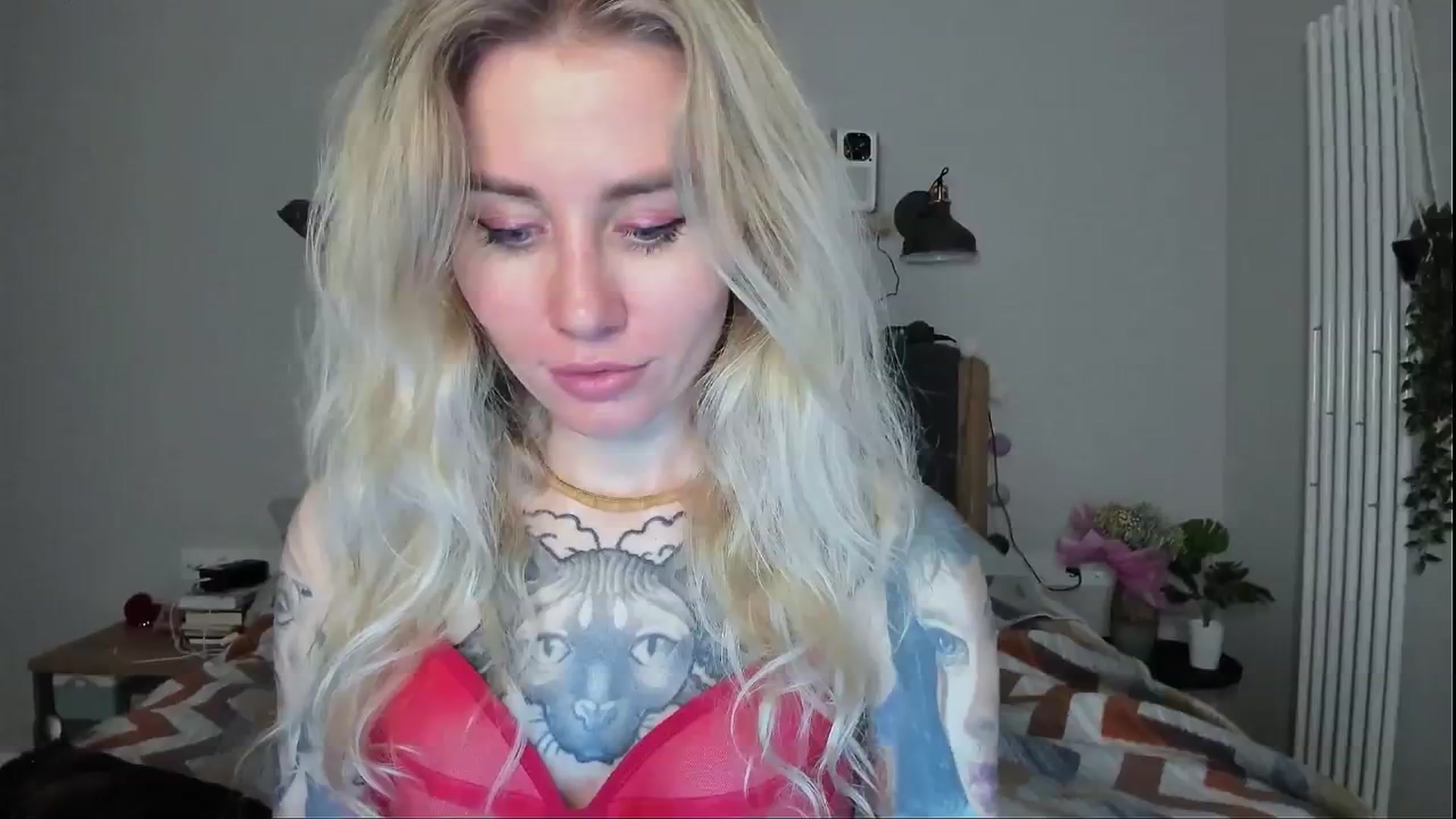 Gallery image thumbnail from Alexa_Smithhh's myfreecams stream on, 07/01/2024, 21:00 image 10 of 20