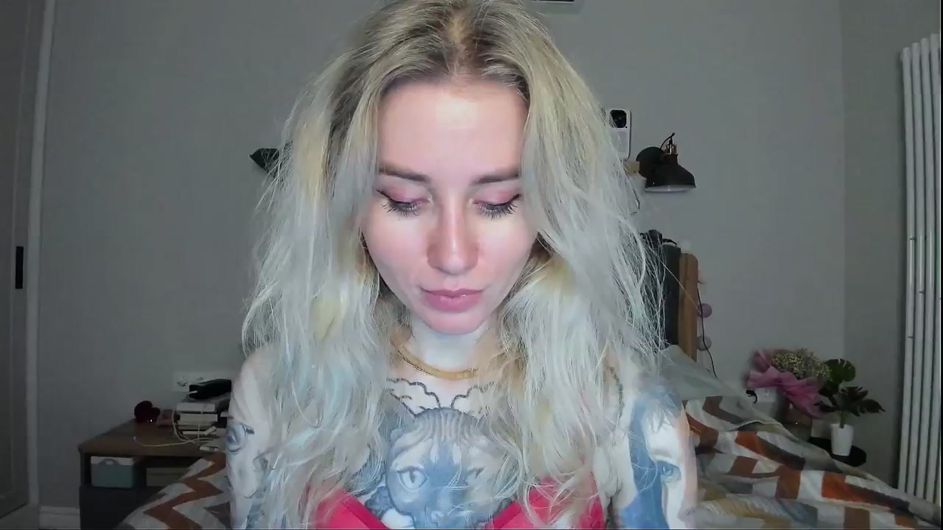 Gallery image thumbnail from Alexa_Smithhh's myfreecams stream on, 07/01/2024, 21:00 image 14 of 20