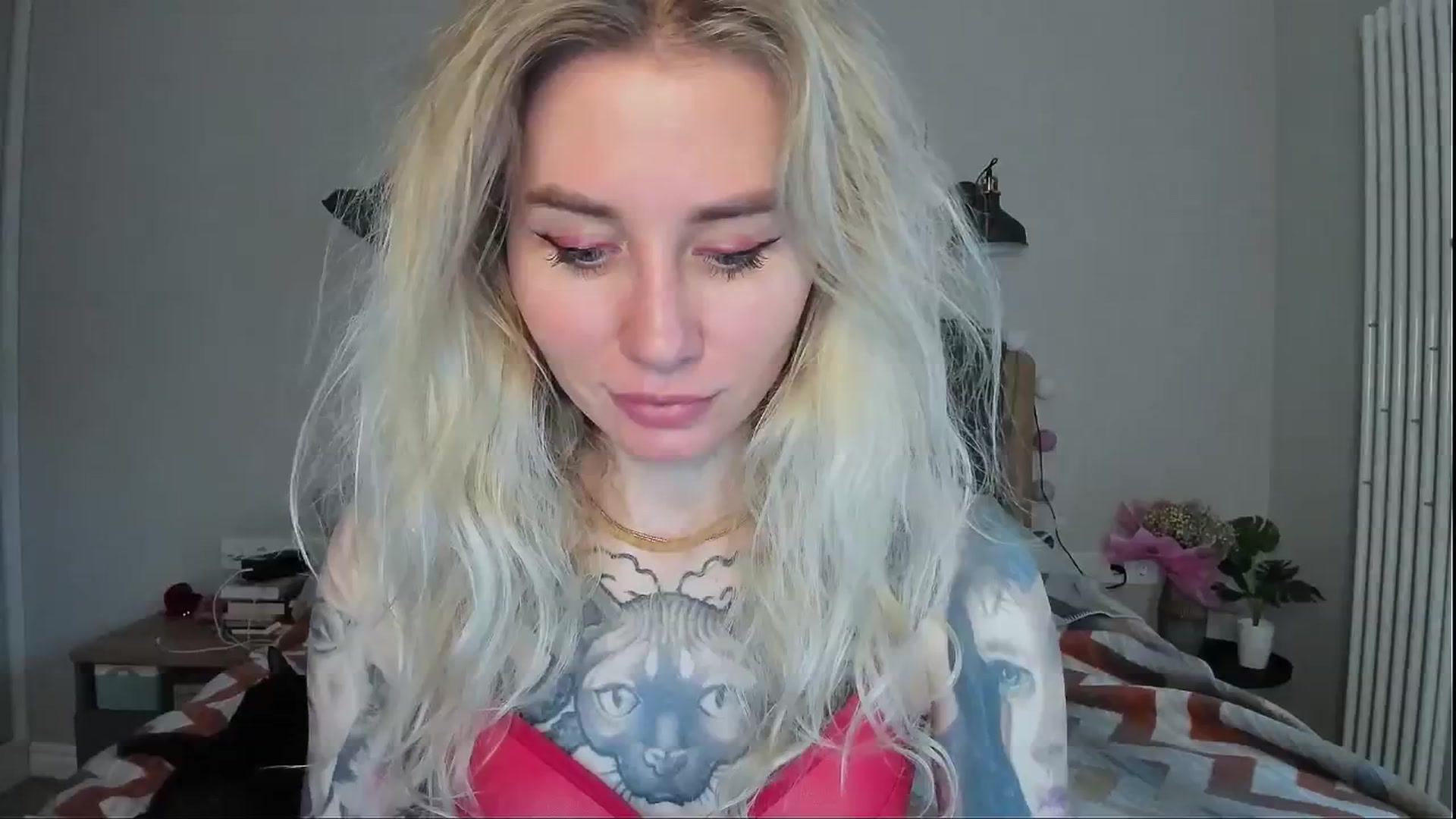 Gallery image thumbnail from Alexa_Smithhh's myfreecams stream on, 07/01/2024, 21:00 image 2 of 20