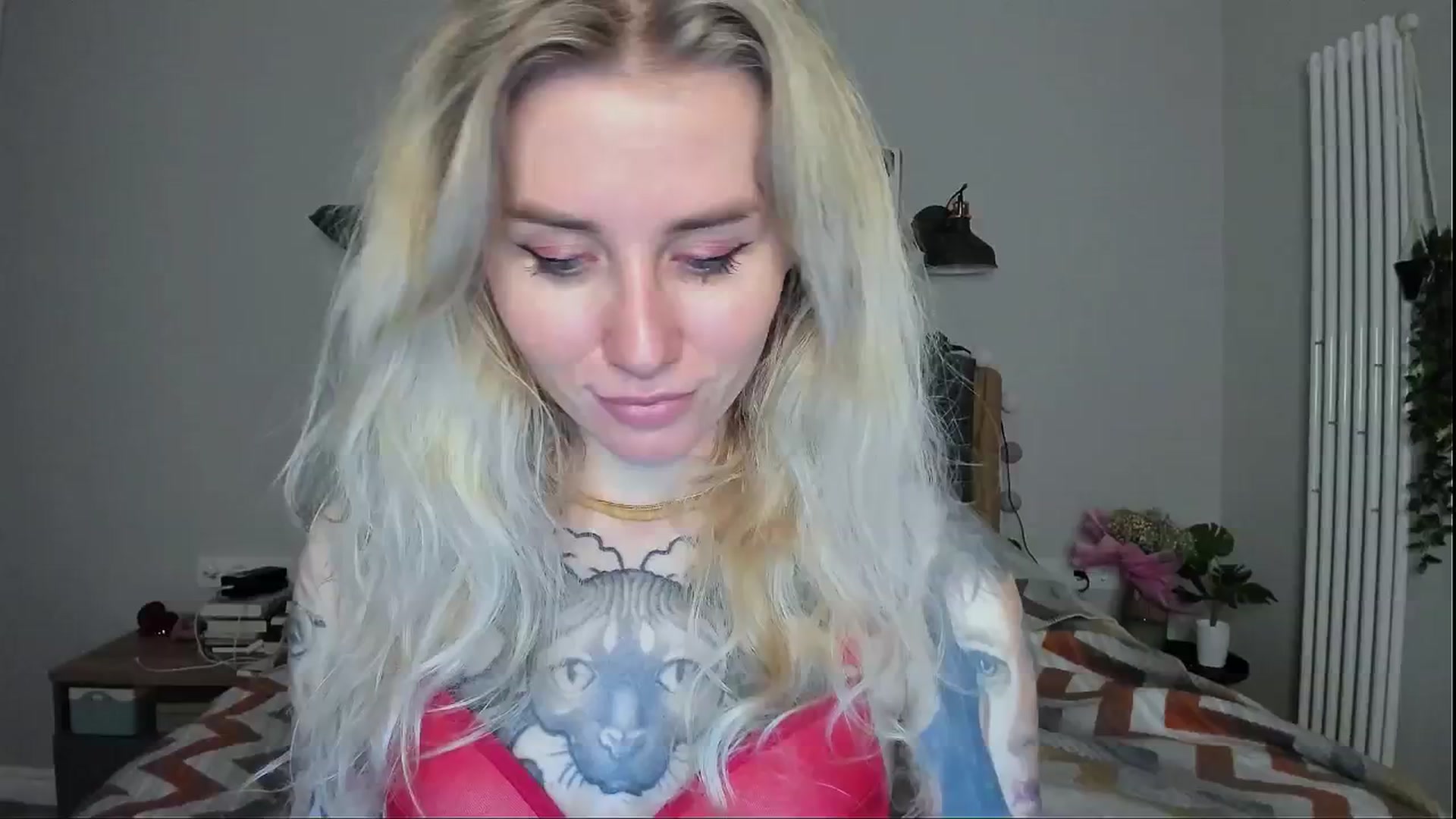 Gallery image thumbnail from Alexa_Smithhh's myfreecams stream on, 07/01/2024, 21:00 image 20 of 20