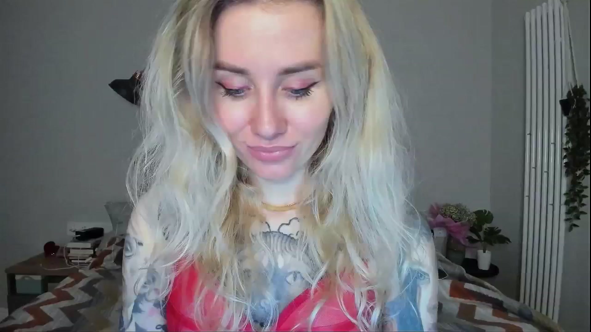 Gallery image thumbnail from Alexa_Smithhh's myfreecams stream on, 07/01/2024, 21:00 image 12 of 20