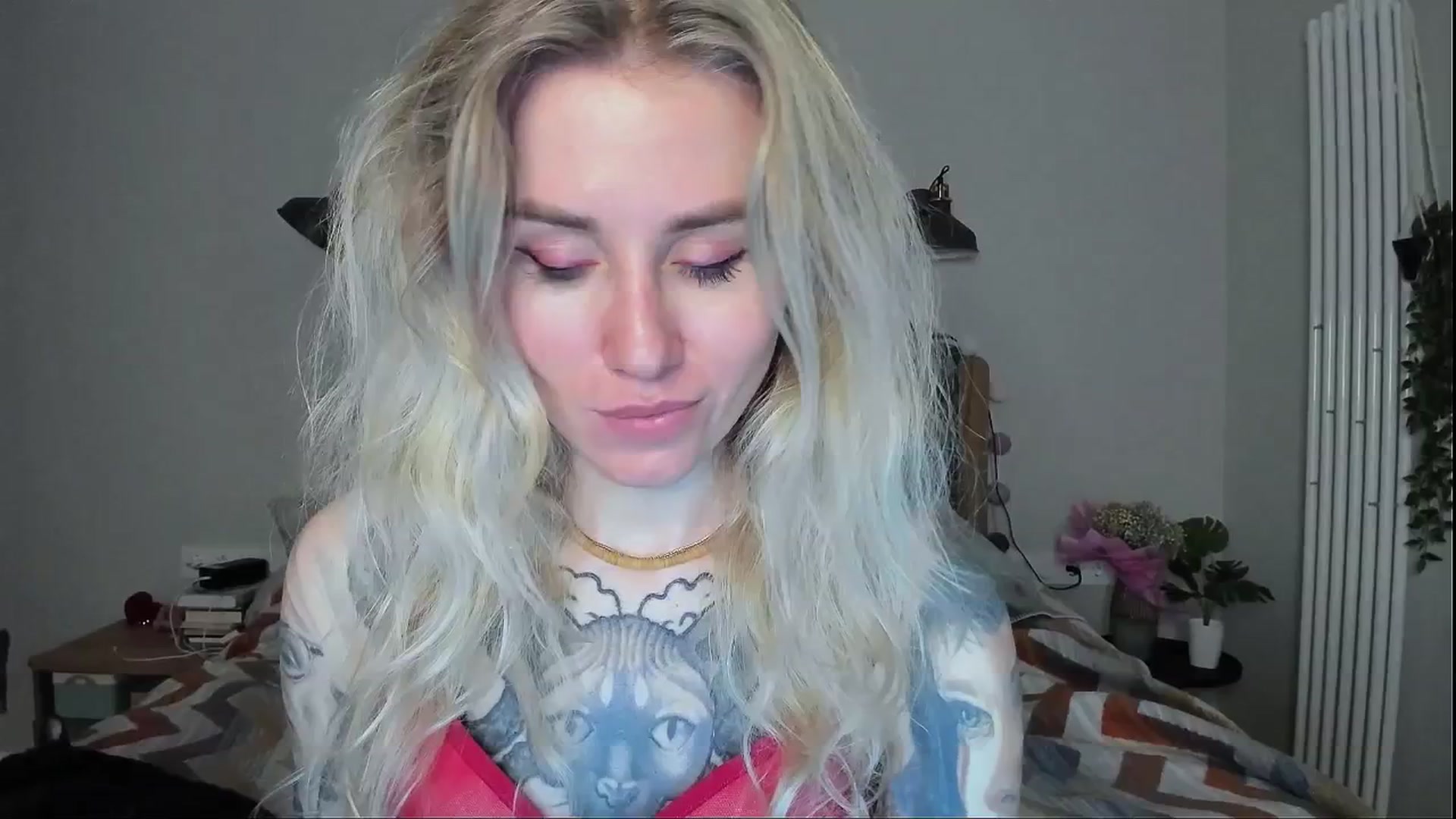 Gallery image thumbnail from Alexa_Smithhh's myfreecams stream on, 07/01/2024, 21:00 image 11 of 20