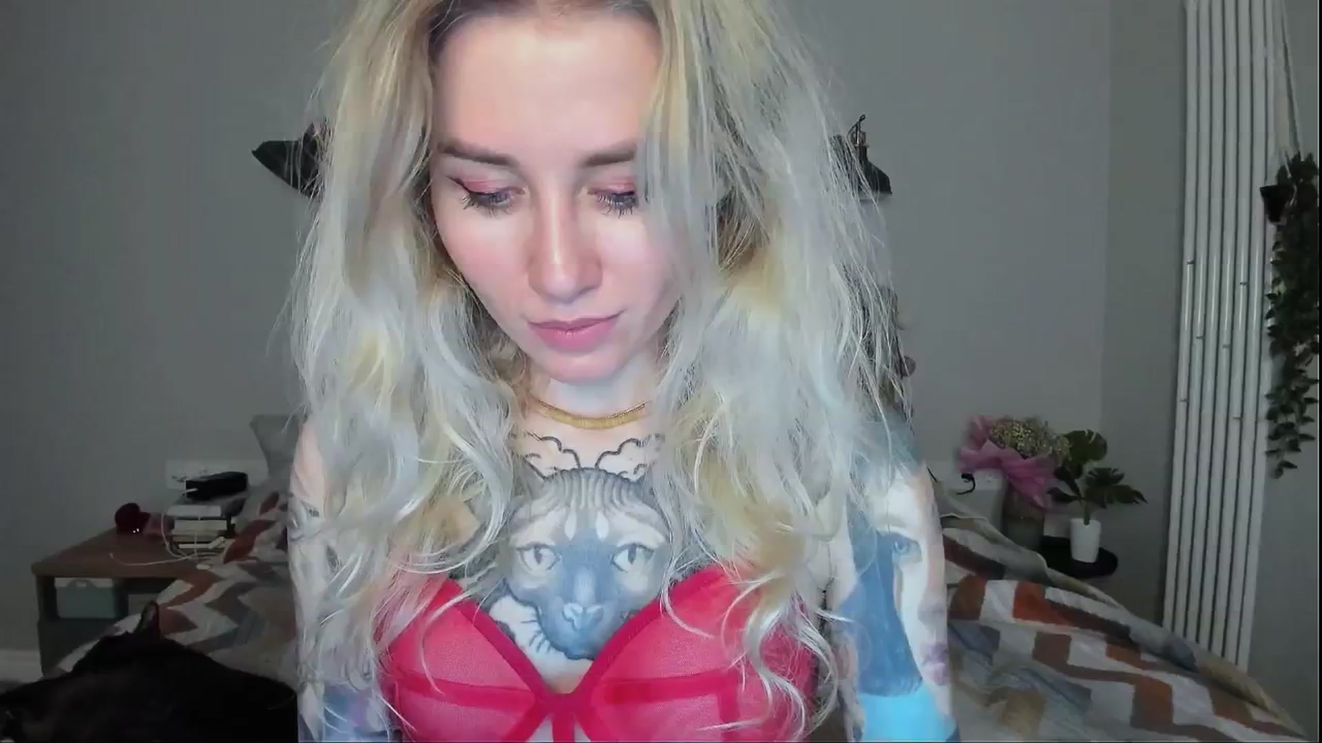 Gallery image thumbnail from Alexa_Smithhh's myfreecams stream on, 07/01/2024, 21:00 image 7 of 20