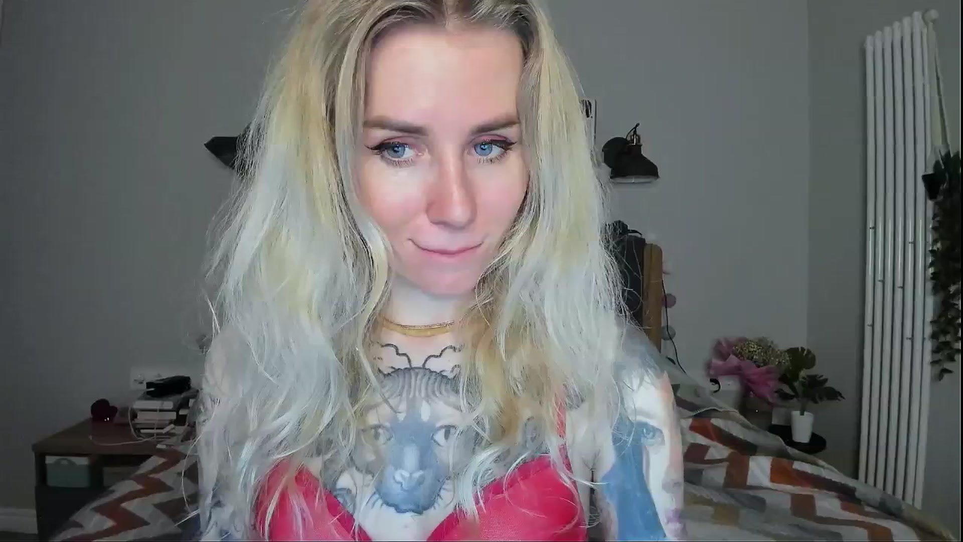Gallery image thumbnail from Alexa_Smithhh's myfreecams stream on, 07/01/2024, 21:00 image 18 of 20