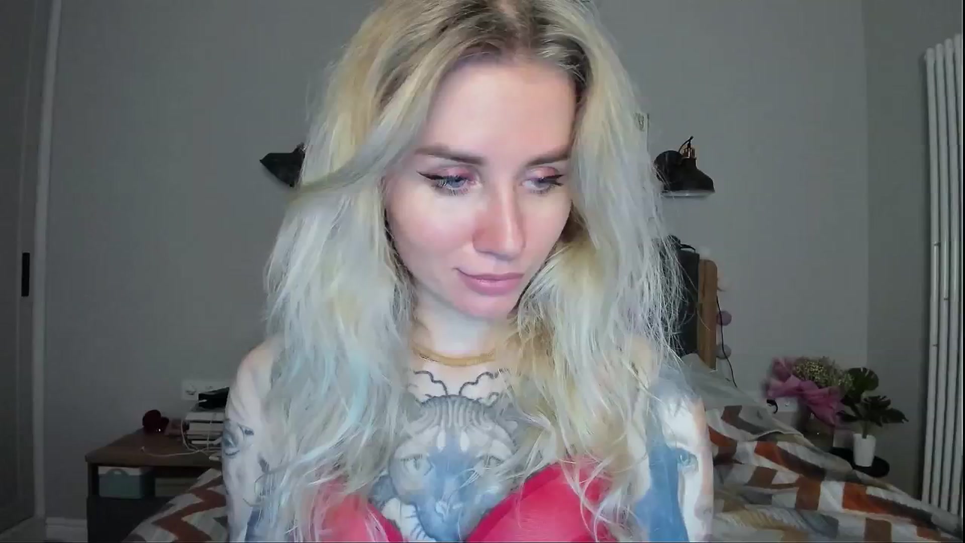 Gallery image thumbnail from Alexa_Smithhh's myfreecams stream on, 07/01/2024, 21:00 image 15 of 20