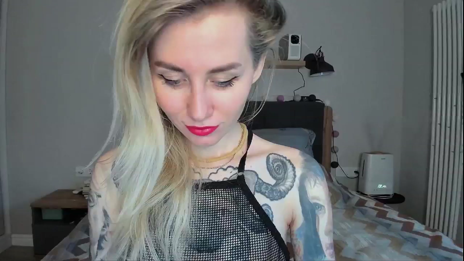 Gallery image thumbnail from Alexa_Smithhh's myfreecams stream on, 07/04/2024, 21:12 image 7 of 20