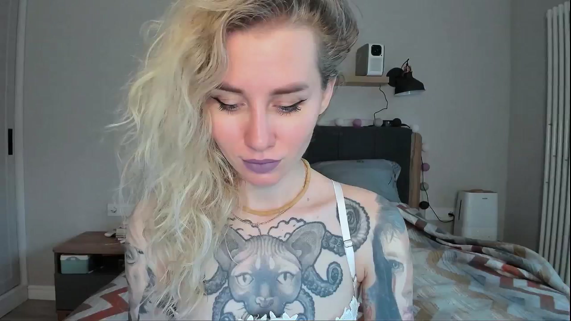 Gallery image thumbnail from Alexa_Smithhh's myfreecams stream on, 07/05/2024, 17:51 image 5 of 20