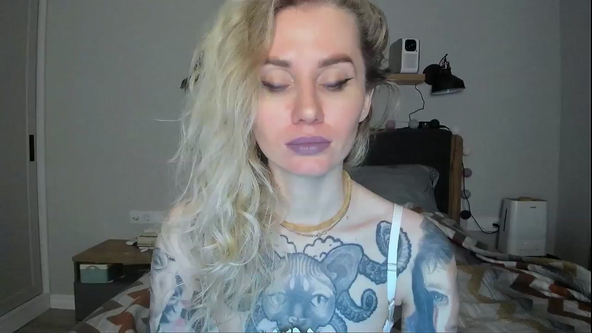 Gallery image thumbnail from Alexa_Smithhh's myfreecams stream on, 07/05/2024, 21:19 image 20 of 20
