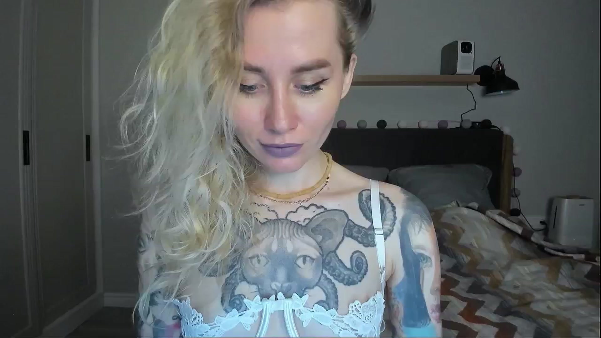 Gallery image thumbnail from Alexa_Smithhh's myfreecams stream on, 07/05/2024, 21:19 image 15 of 20