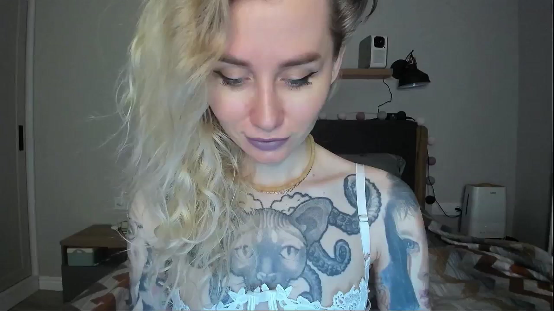 Gallery image thumbnail from Alexa_Smithhh's myfreecams stream on, 07/05/2024, 21:19 image 17 of 20