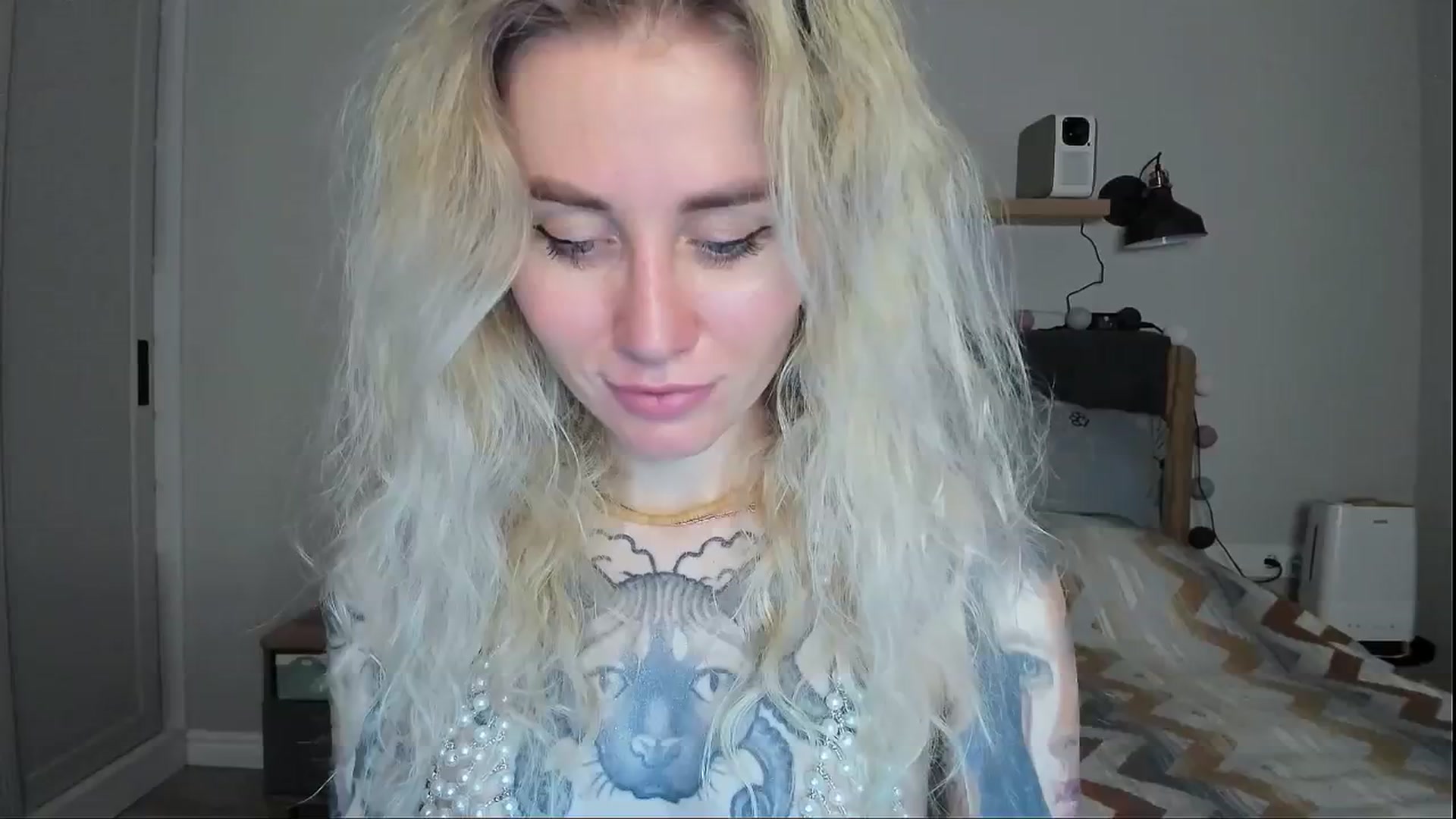 Gallery image thumbnail from Alexa_Smithhh's myfreecams stream on, 07/07/2024, 19:47 image 13 of 20
