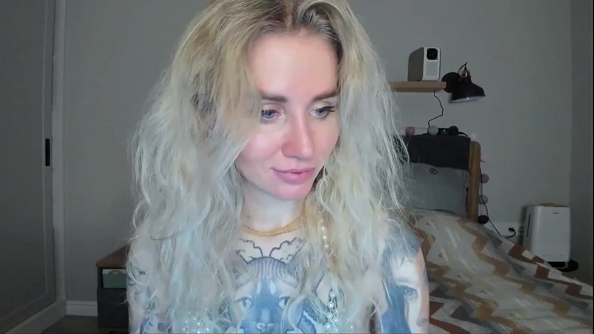 Gallery image thumbnail from Alexa_Smithhh's myfreecams stream on, 07/07/2024, 19:47 image 16 of 20