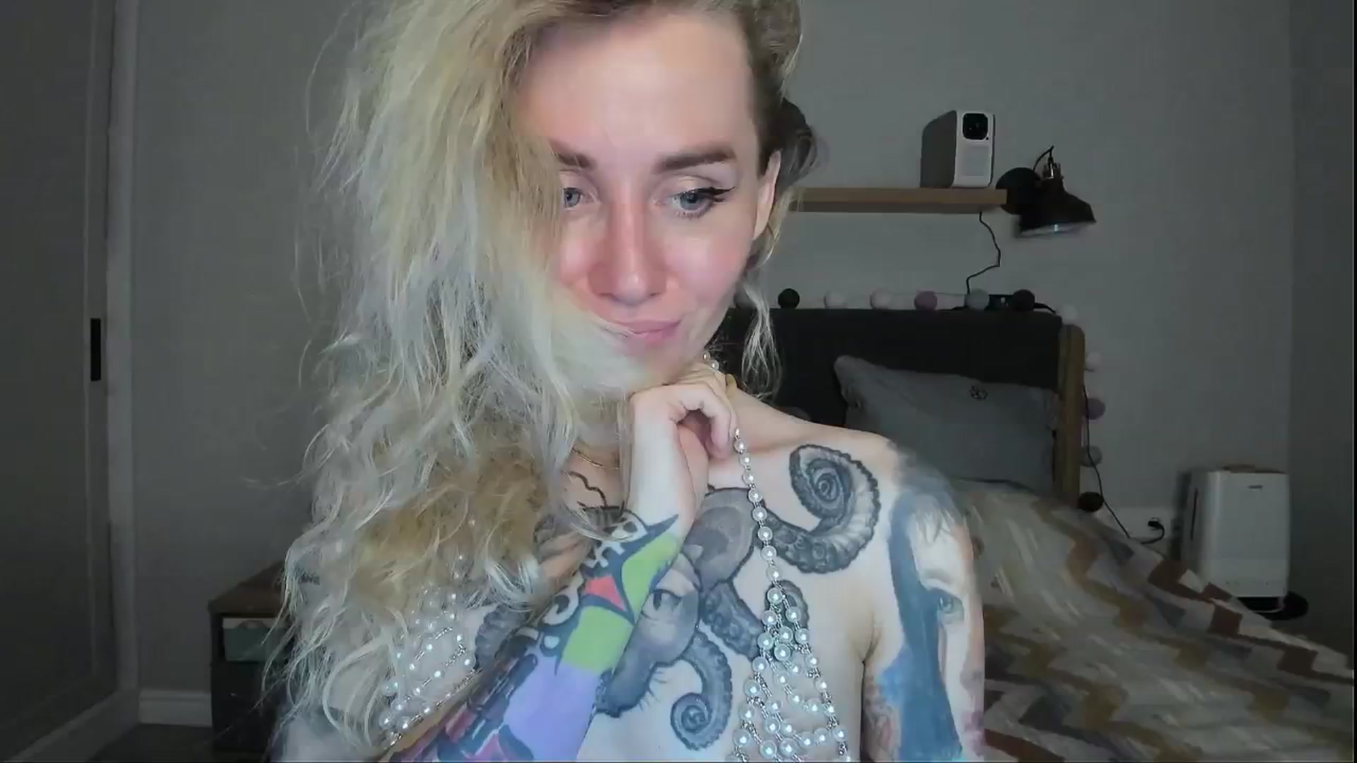 Gallery image thumbnail from Alexa_Smithhh's myfreecams stream on, 07/07/2024, 19:47 image 19 of 20