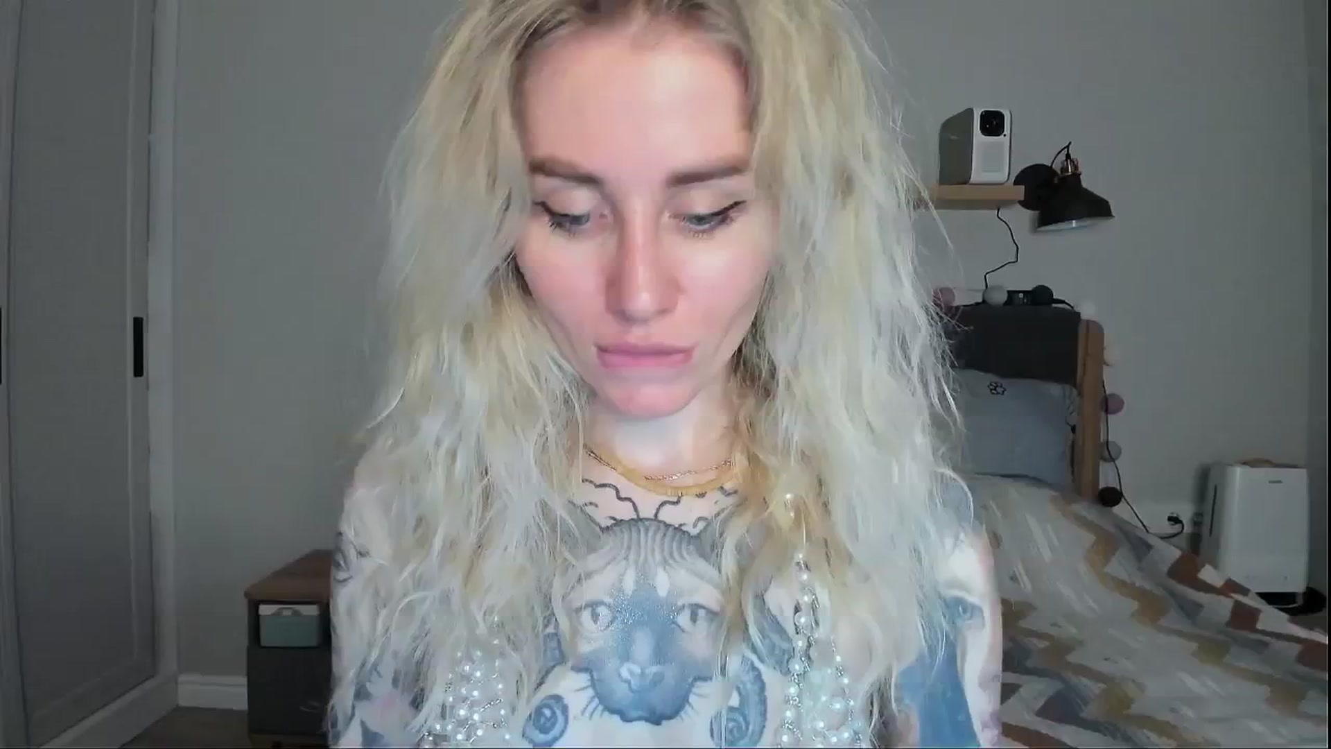 Gallery image thumbnail from Alexa_Smithhh's myfreecams stream on, 07/07/2024, 19:47 image 7 of 20