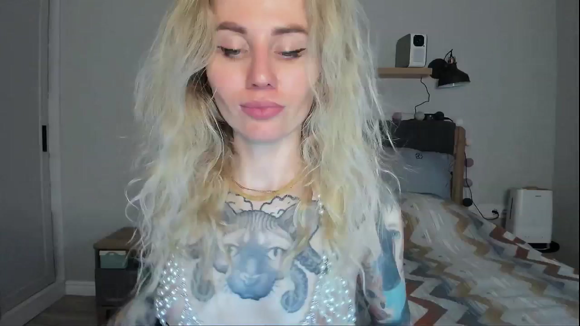 Gallery image thumbnail from Alexa_Smithhh's myfreecams stream on, 07/07/2024, 19:47 image 2 of 20