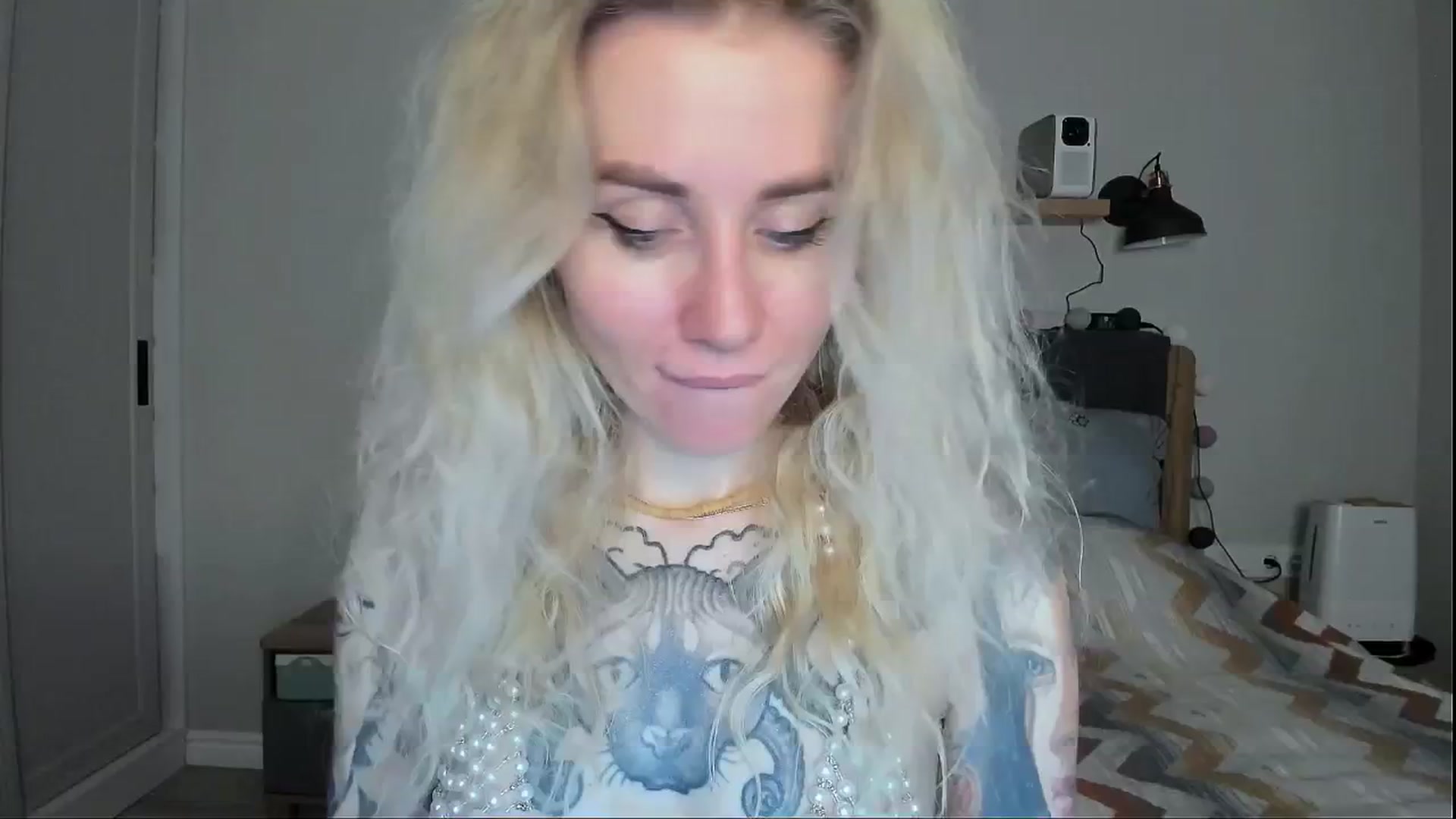 Gallery image thumbnail from Alexa_Smithhh's myfreecams stream on, 07/07/2024, 19:47 image 11 of 20