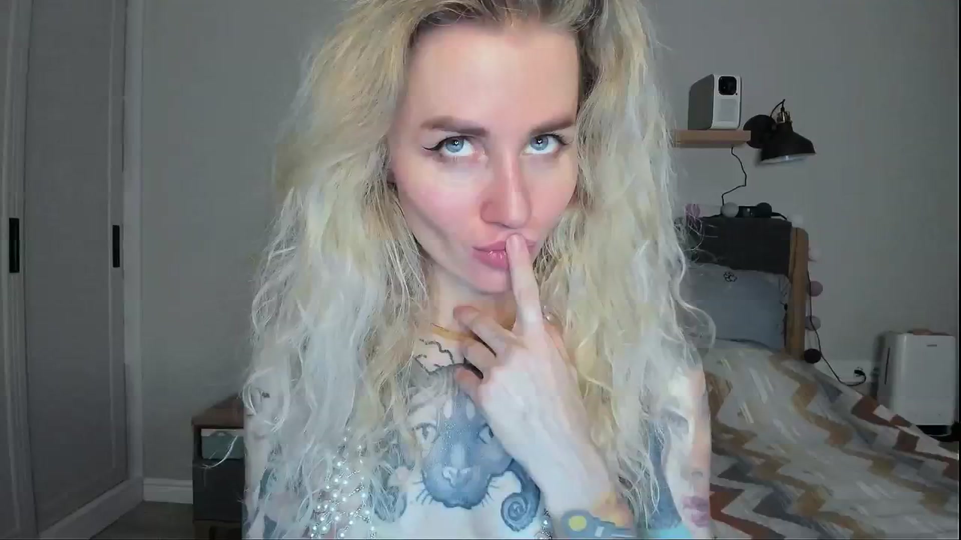Gallery image thumbnail from Alexa_Smithhh's myfreecams stream on, 07/07/2024, 19:47 image 10 of 20
