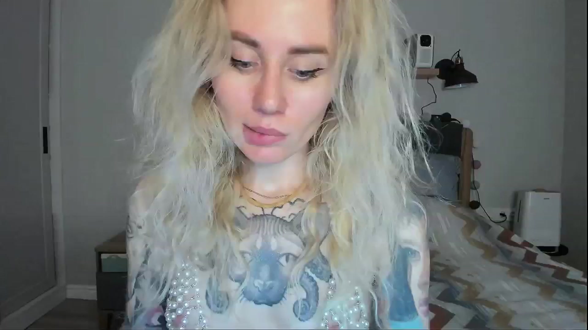 Gallery image thumbnail from Alexa_Smithhh's myfreecams stream on, 07/07/2024, 19:47 image 1 of 20